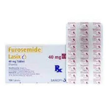 Furosemide Tablets
